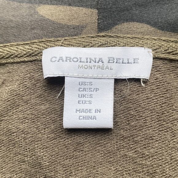 Carolina Belle vests - Picture 4 of 5
